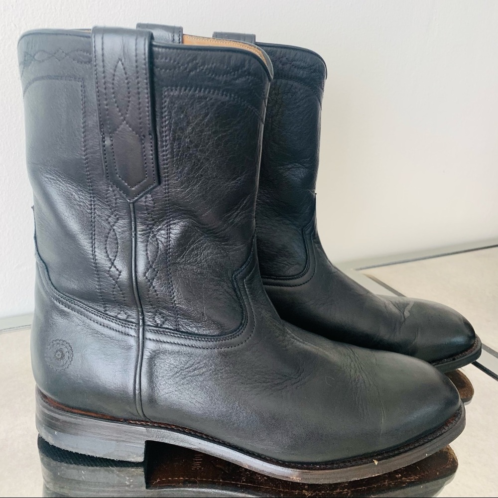 Ranch Road Bexar Black